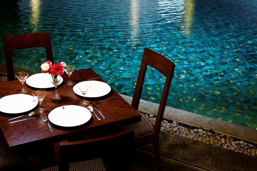 Melange Astris Aparthotel Bengaluru Kültér fotó